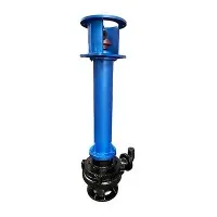 ปั๊มจุ่มโคลน